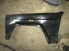 Jeep cherokee kotflügel gebraucht kaufen  Trebbin