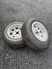 Beadlock wheels maxsport for sale  LLANELLI
