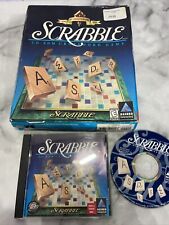 Rom scrabble 50th for sale  CONGLETON