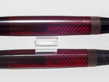 1936 omas lucens usato  Italia