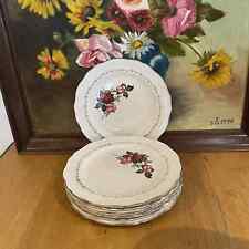 Lot assiettes plates d'occasion  Montereau-Fault-Yonne