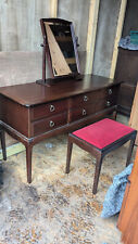 Stag long dressing for sale  ASHFORD