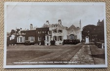 Brighton preston manor for sale  LIVERPOOL