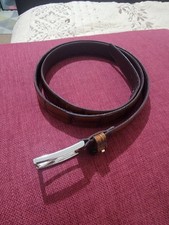 Dents brown crocodile for sale  UXBRIDGE
