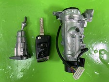 Golf mk7 lock for sale  BRISTOL