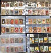 Approx 4250 match for sale  BRIDPORT