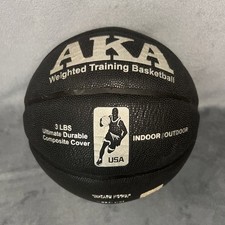 Weighted training basketball for sale  Boerne