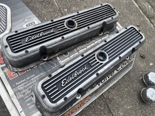 Edelbrock elite series for sale  HOLMFIRTH
