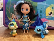 Bnib blythe loves d'occasion  Lardy