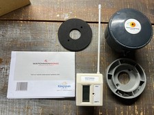 Oil watchman sonic for sale  DISS