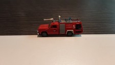 Flughafen feuerwehr köln gebraucht kaufen  Fallingbostel