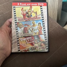 Kampf gladiatoren unbesiegbare gebraucht kaufen  Zwickau