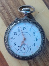 Louis roskopf montre d'occasion  Le Rouret