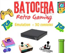 Mini retro gaming d'occasion  Montpellier-