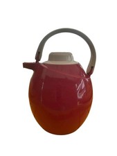Garrafa térmica de água com isolamento térmico vermelha elefante Zojirushi comprar usado  Enviando para Brazil