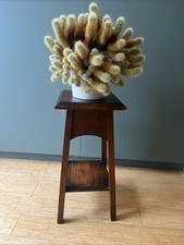 Vintage oak arts for sale  NOTTINGHAM