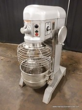 Hobart 600 dough for sale Hobart 600 dough for sale  Irving