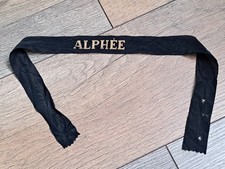 Bande bachi alphee d'occasion  Cossé-le-Vivien