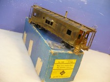 o scale brass caboose for sale o scale brass caboose for sale Waukesha