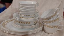 Vtg corelle butterfly for sale  West Wareham