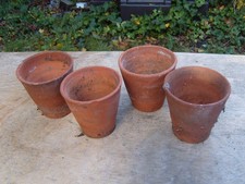 Vintage clay terracotta for sale Vintage clay terracotta for sale  ORPINGTON