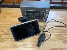 GPS Garmin Overlander comprar usado  Enviando para Brazil