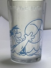 Flintstones pebbles beach for sale  Harper