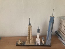 Lego architecture new for sale  Staten Island
