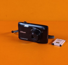 Nikon coolpix s3600 for sale  Dawsonville