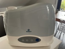 Boneco ultraschallvernebler 71 gebraucht kaufen  Bessenbach