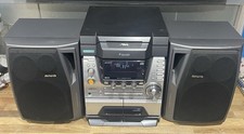 Aiwa jax n77 for sale  AYLESBURY