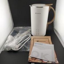 Mokkom automatic nut for sale  Union City