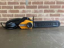Worx wg303e 2000w for sale  ANDOVER