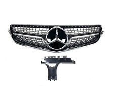 Calandre diamant mercedes d'occasion  Fesches-le-Châtel