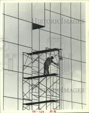 1981 press photo for sale  Memphis