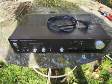 Technics v1x verstärker gebraucht kaufen  Berlin