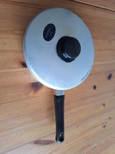 Aluminium egg poacher for sale  LONDON