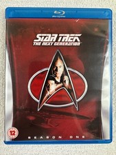 Star trek next for sale  INVERNESS