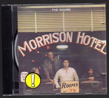 The doors album usato  Cirie