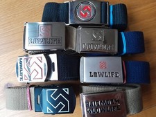 Sale belts. dickies for sale  ST. LEONARDS-ON-SEA
