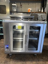 Hot cupboard hot for sale  CREWKERNE
