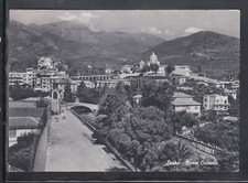 Usado, Cartolina Loano Monte Carmelo GB1596 comprar usado  Enviando para Brazil