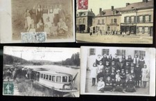 Ardennes enorme lot d'occasion  Reims