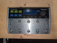 Helicon voicelive vocal for sale  NELSON