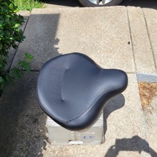 Harley police seat for sale  Dallas