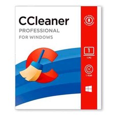 Licence ccleaner professional d'occasion  France