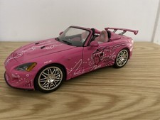 Honda s2000 rose d'occasion  Élancourt