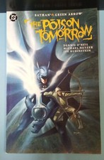 Batman green arrow usato  Firenze