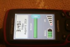 Garmin gpsmap 62stc d'occasion  Expédié en Belgium