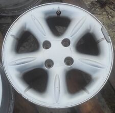 Jante alu citroen d'occasion  Levroux